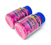 Kirkland Signature Allergy Medicine Diphenhydramine 25 Mg 600 Count (Pack of 2)